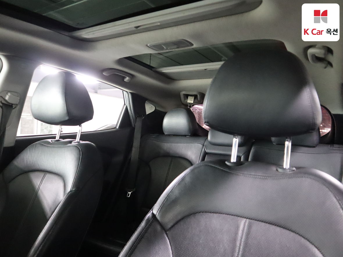 Hyundai Tucson 2012 - Image 22