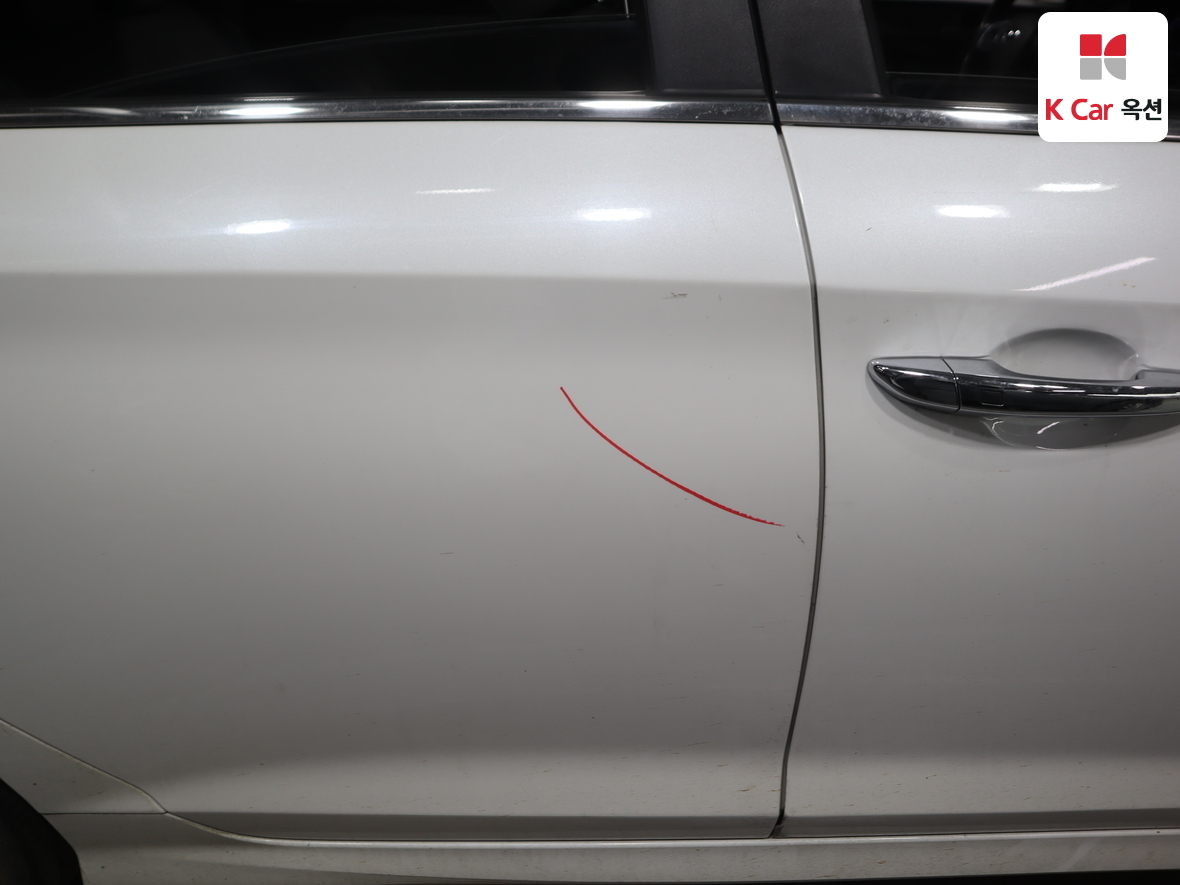 هيونداي سوناتا 2018 - صورة 40