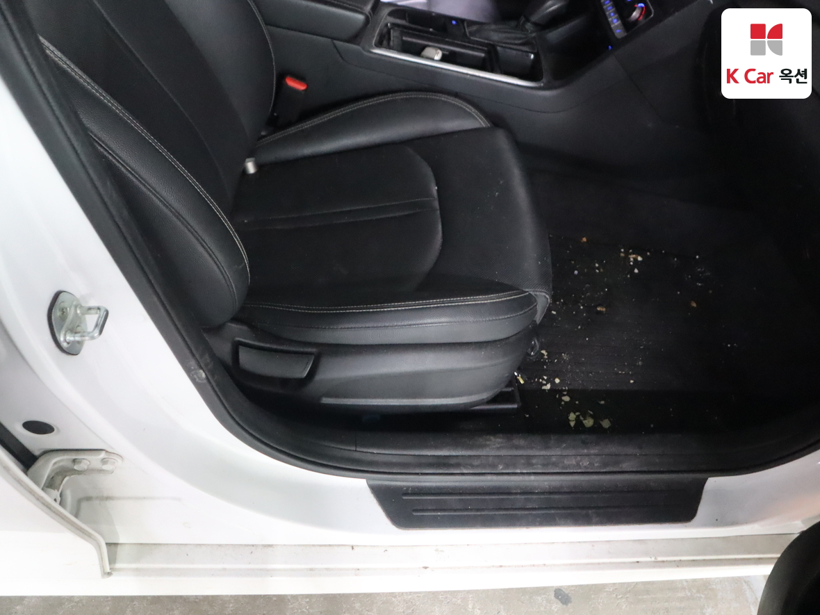 هيونداي سوناتا 2018 - صورة 29