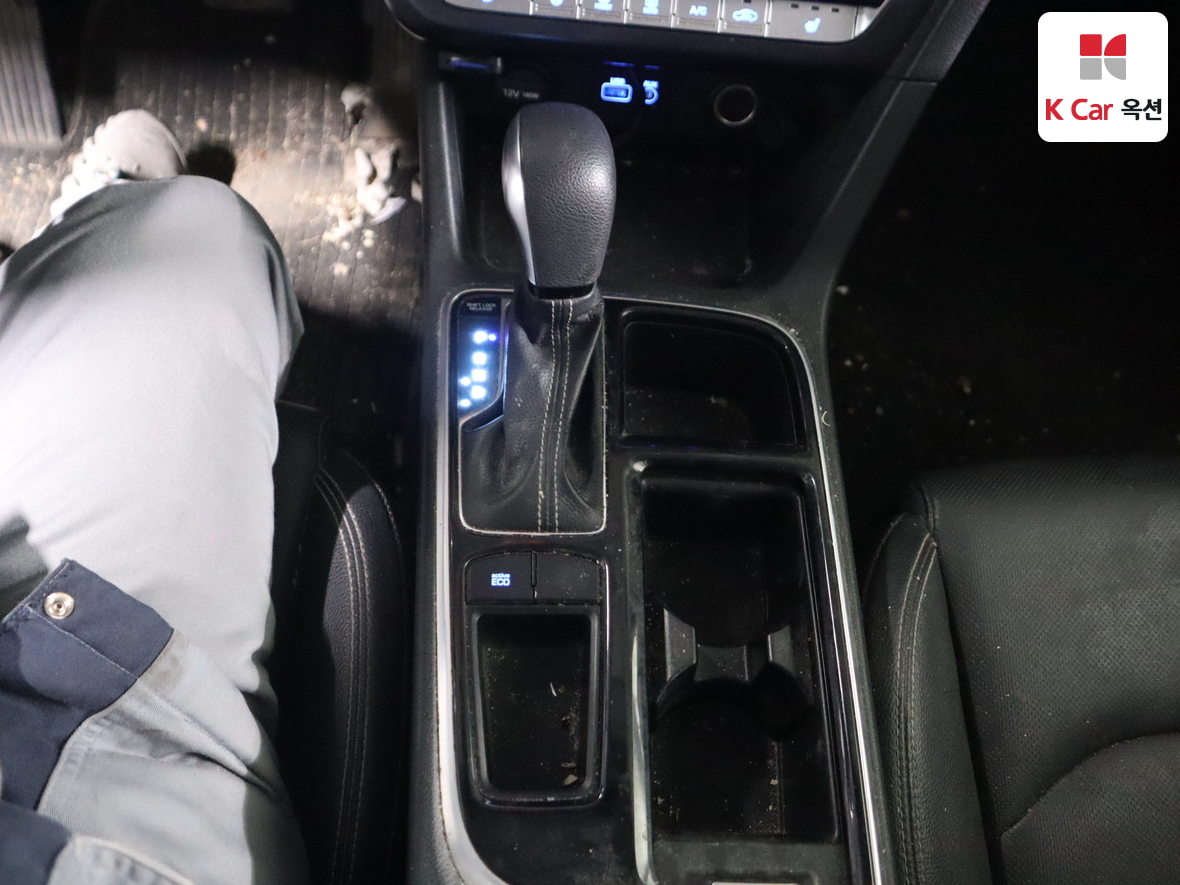 هيونداي سوناتا 2018 - صورة 16