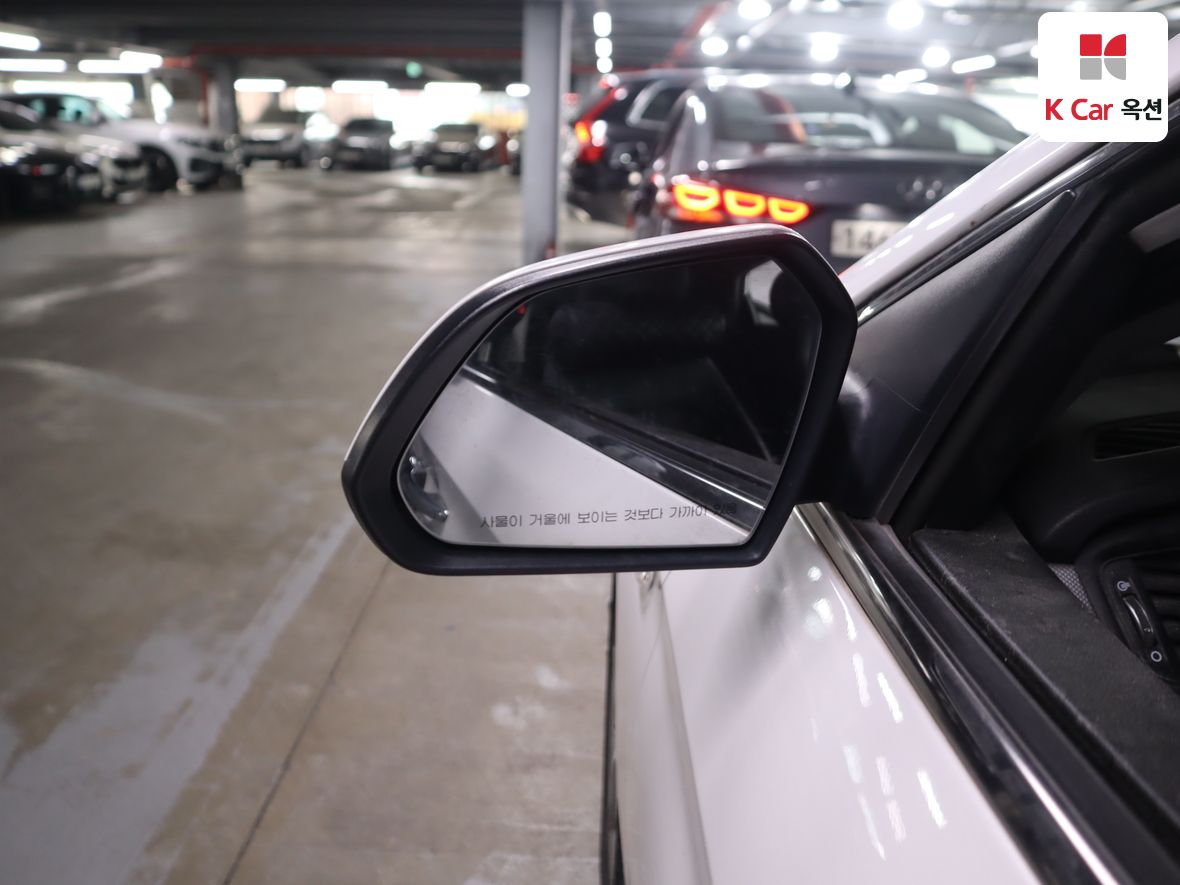 هيونداي سوناتا 2018 - صورة 21