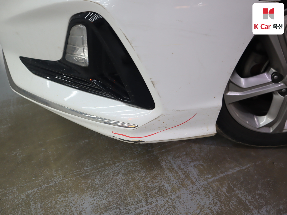 هيونداي سوناتا 2018 - صورة 34