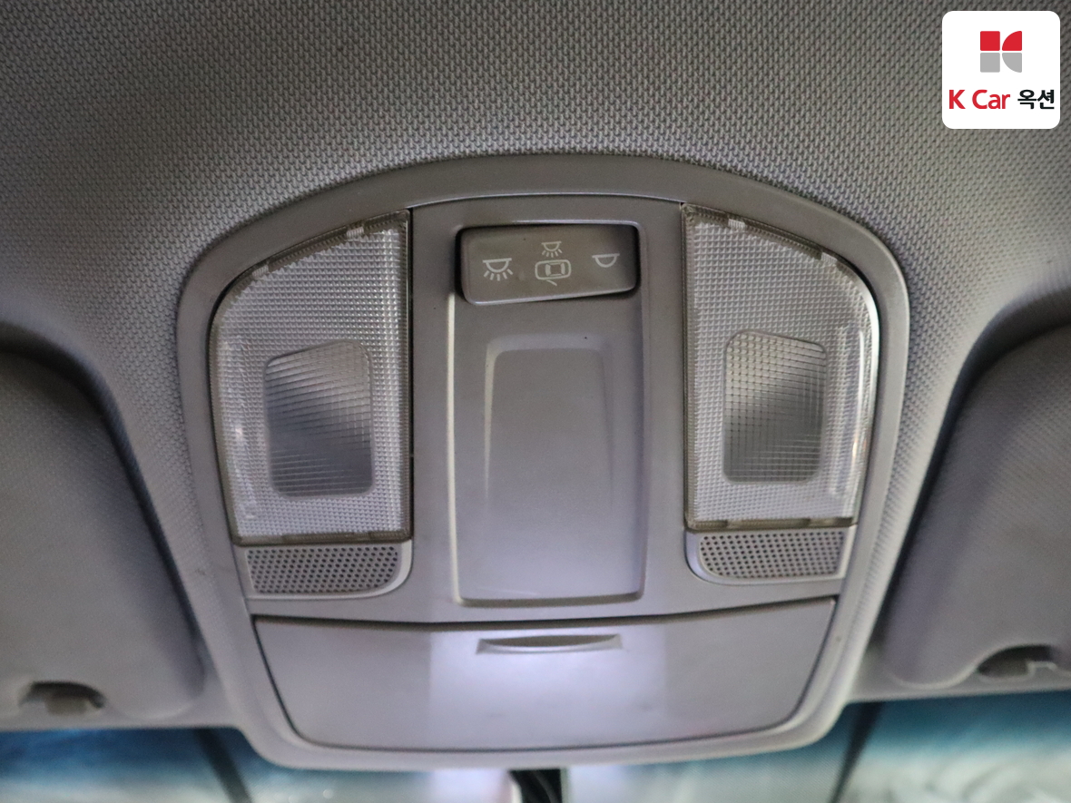 هيونداي سوناتا 2018 - صورة 12