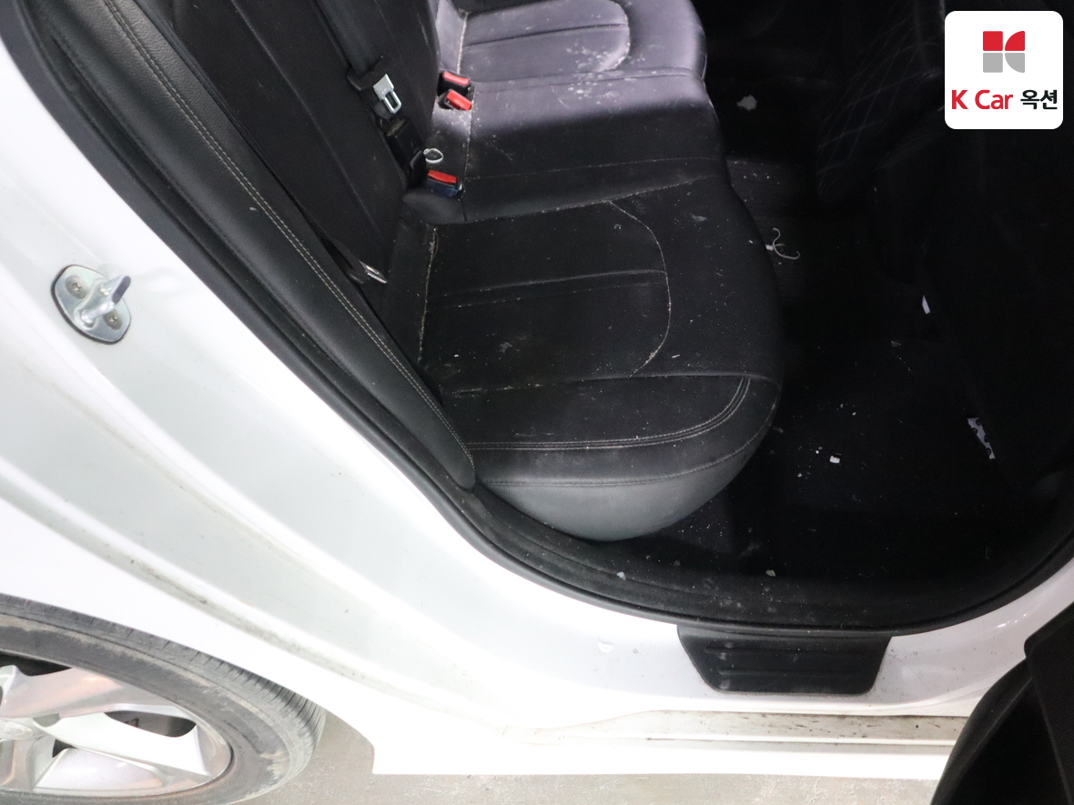 هيونداي سوناتا 2018 - صورة 27