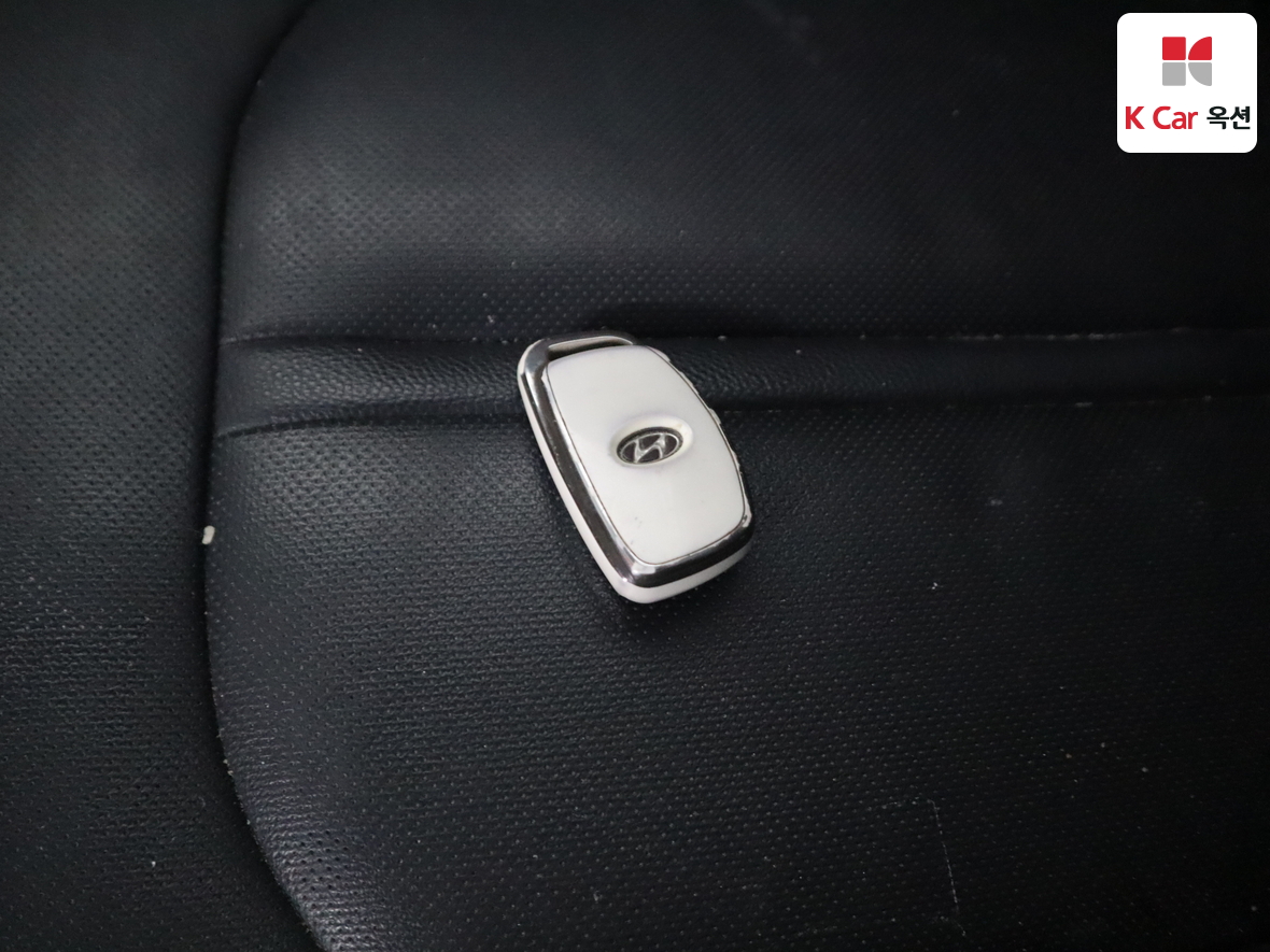 هيونداي سوناتا 2018 - صورة 17