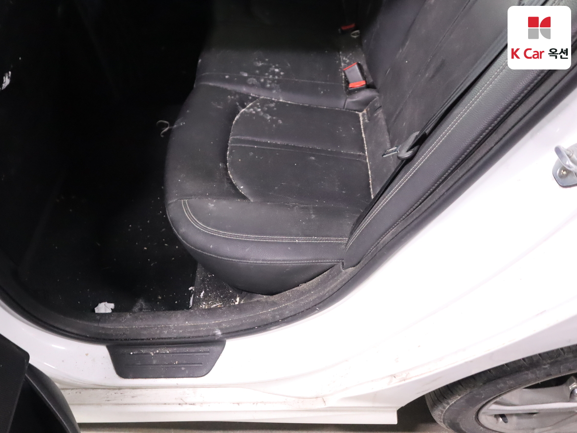 هيونداي سوناتا 2018 - صورة 23