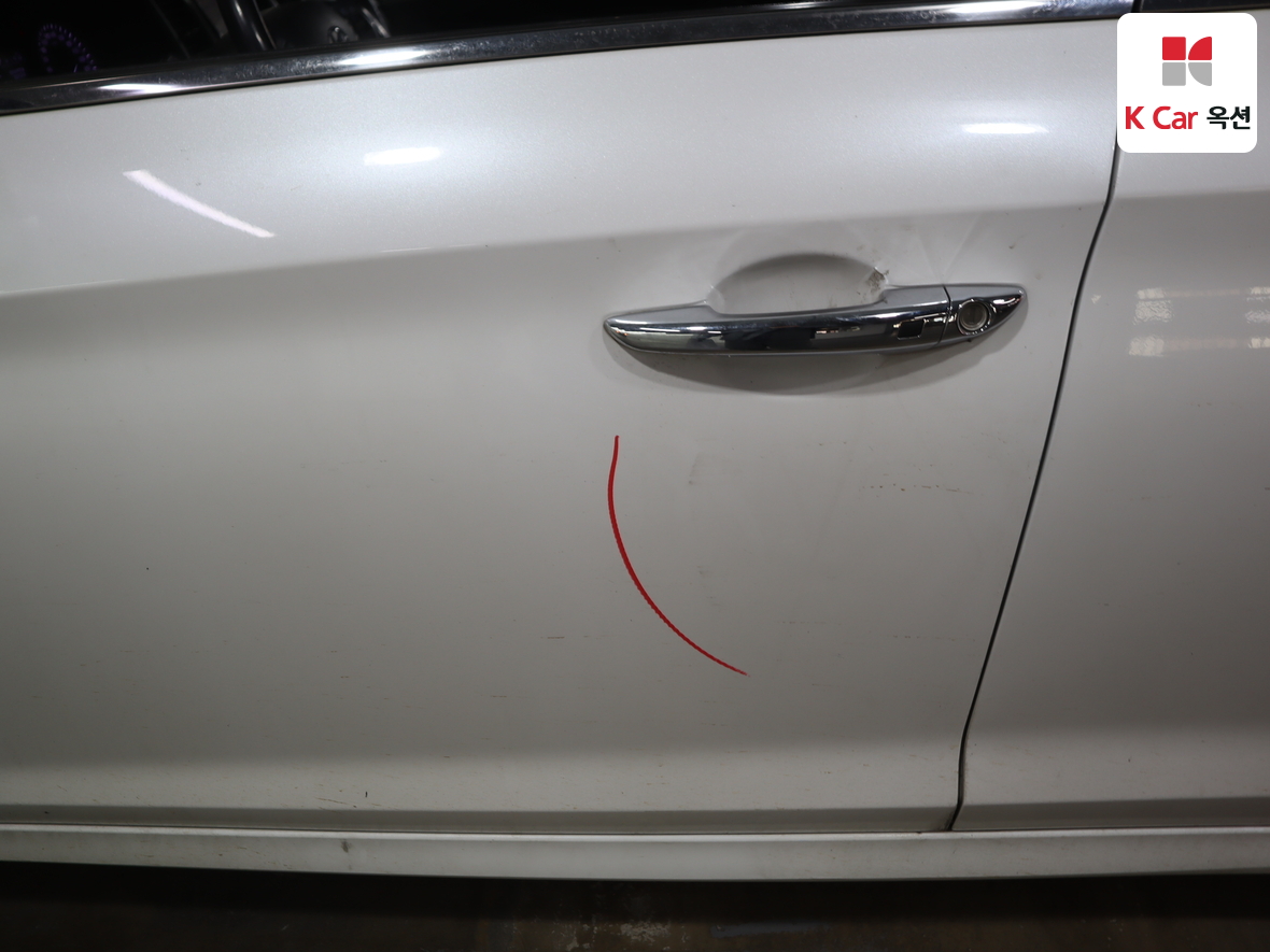 هيونداي سوناتا 2018 - صورة 35