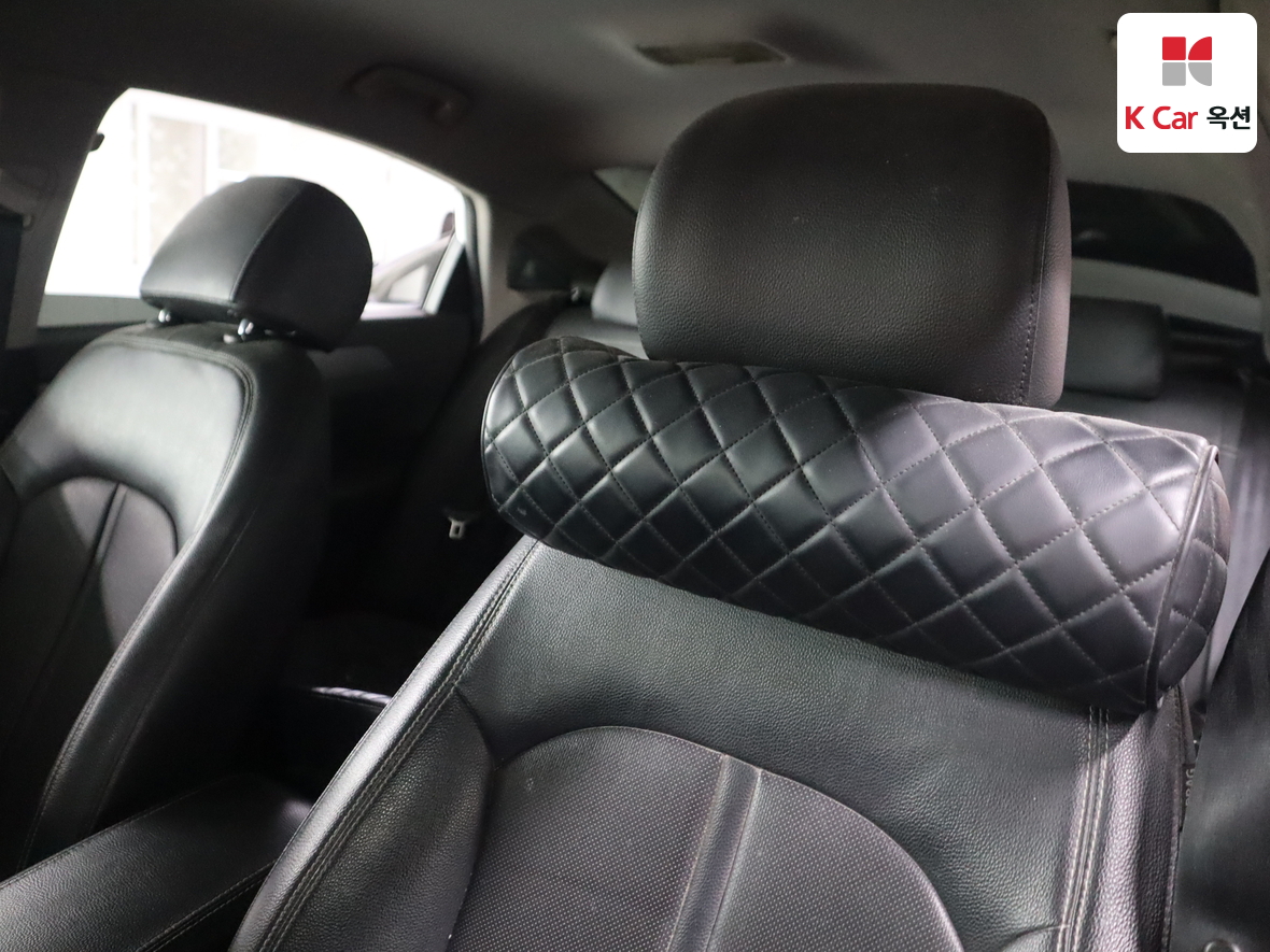 هيونداي سوناتا 2018 - صورة 19