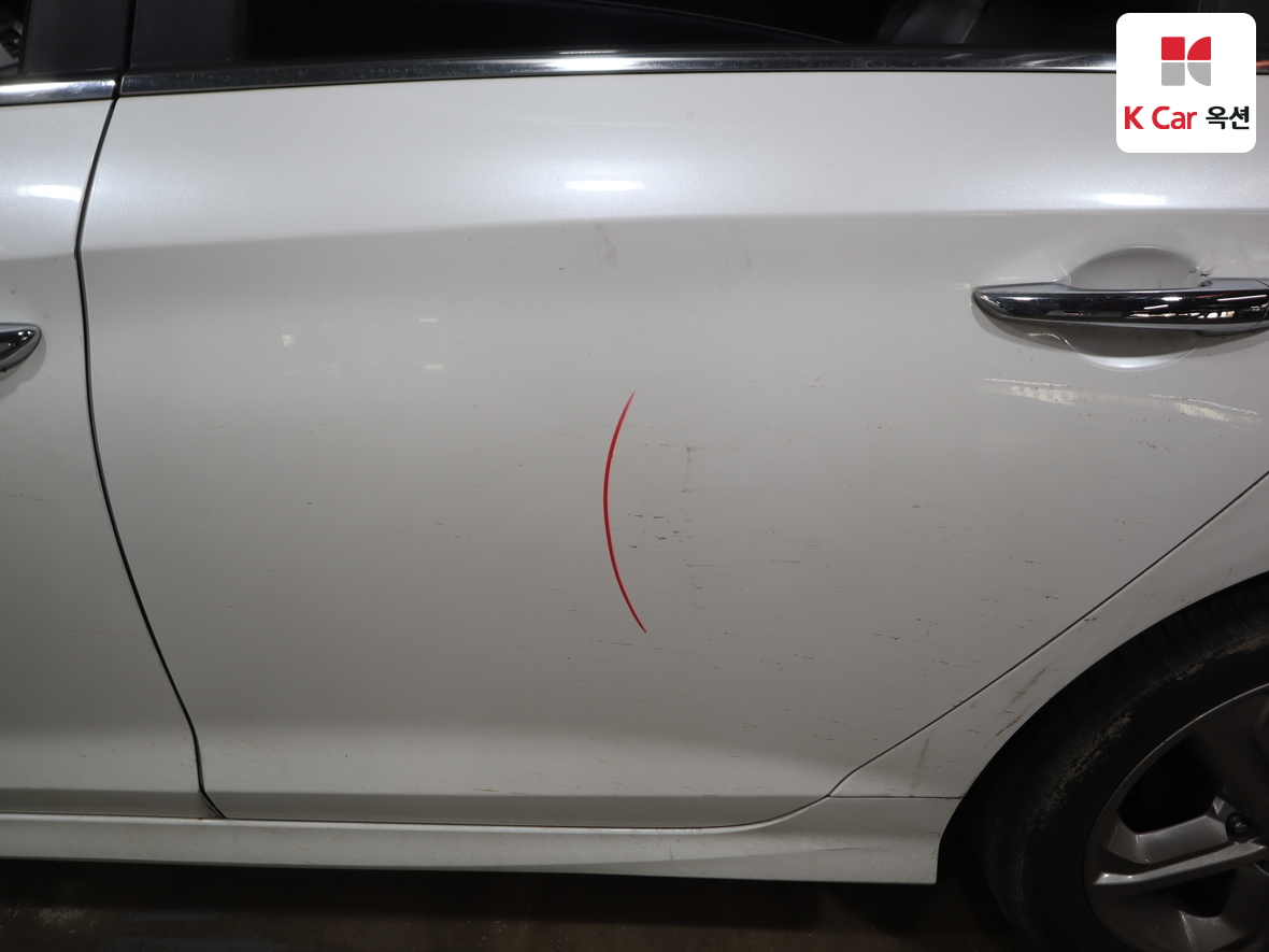 هيونداي سوناتا 2018 - صورة 36