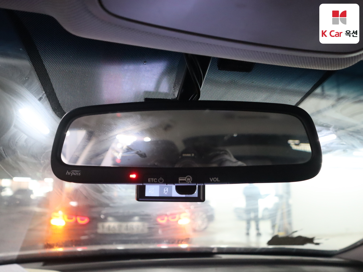 هيونداي سوناتا 2018 - صورة 13