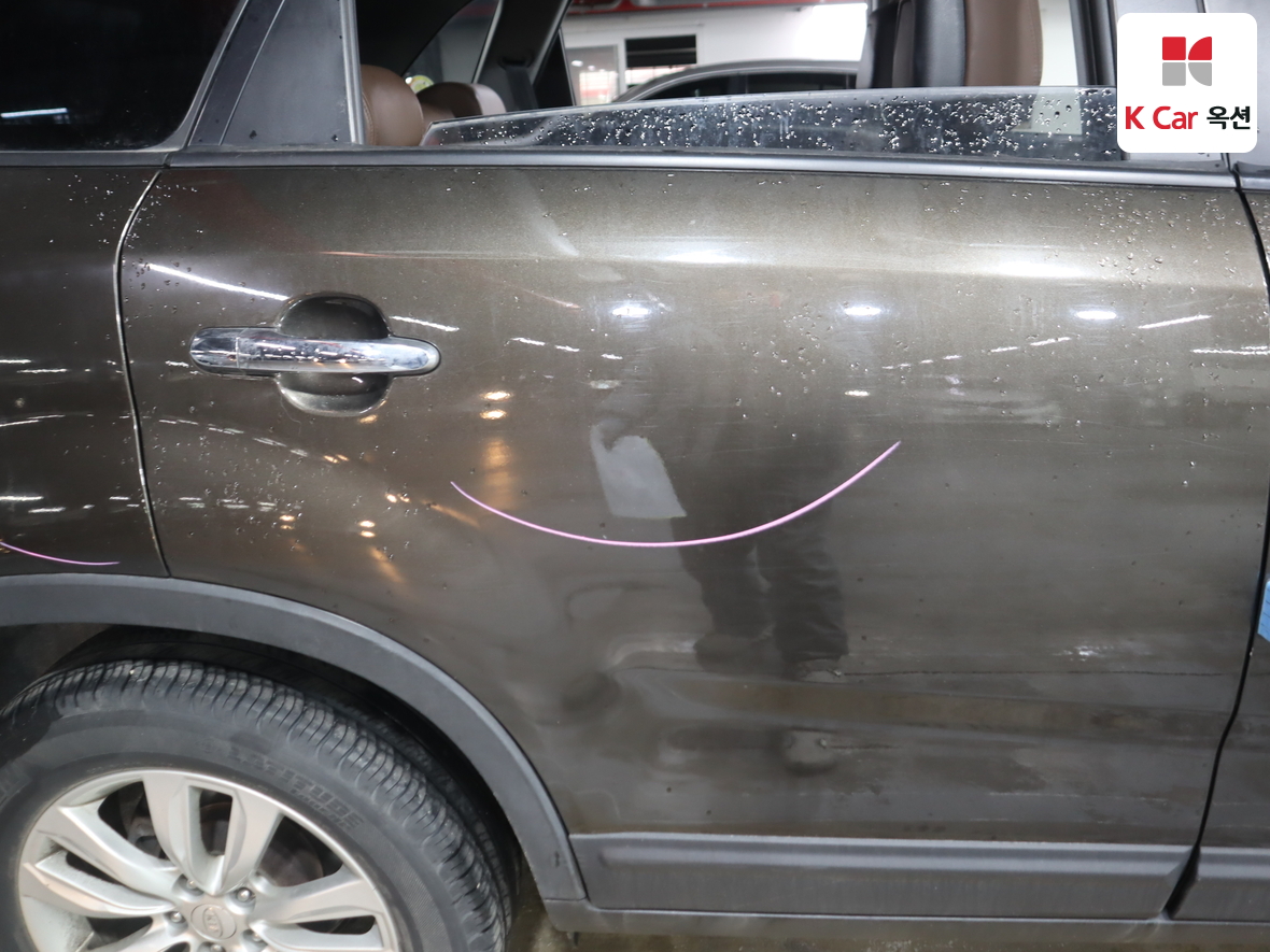 Kia Sorento 2010 - Image 44