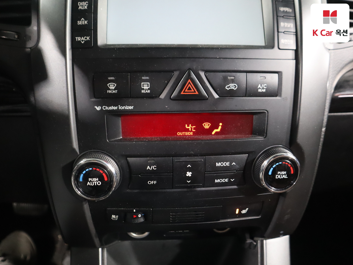 Kia Sorento 2010 - Image 16