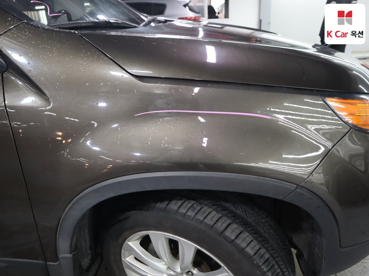 Kia Sorento 2010 - Image 46