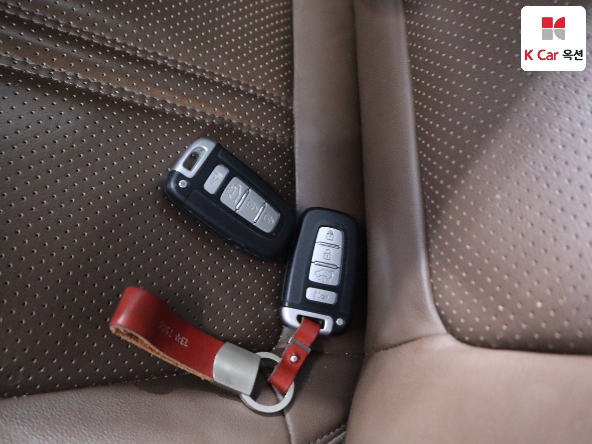 Kia Sorento 2010 - Image 18