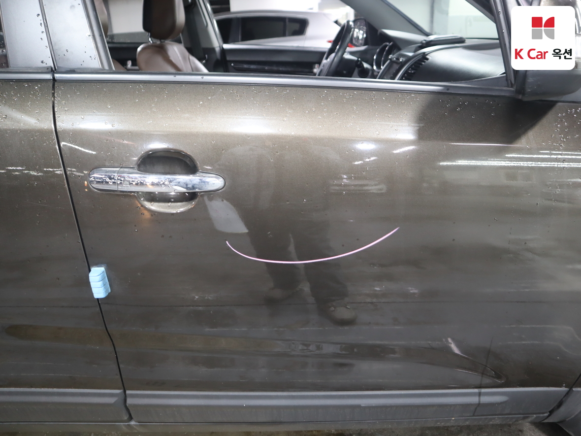 Kia Sorento 2010 - Image 45