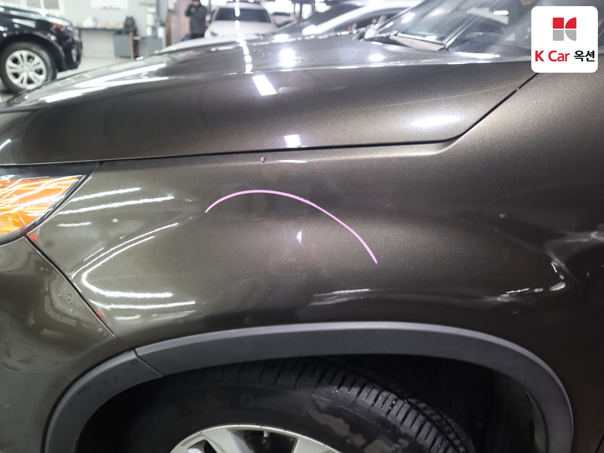 Kia Sorento 2010 - Image 39