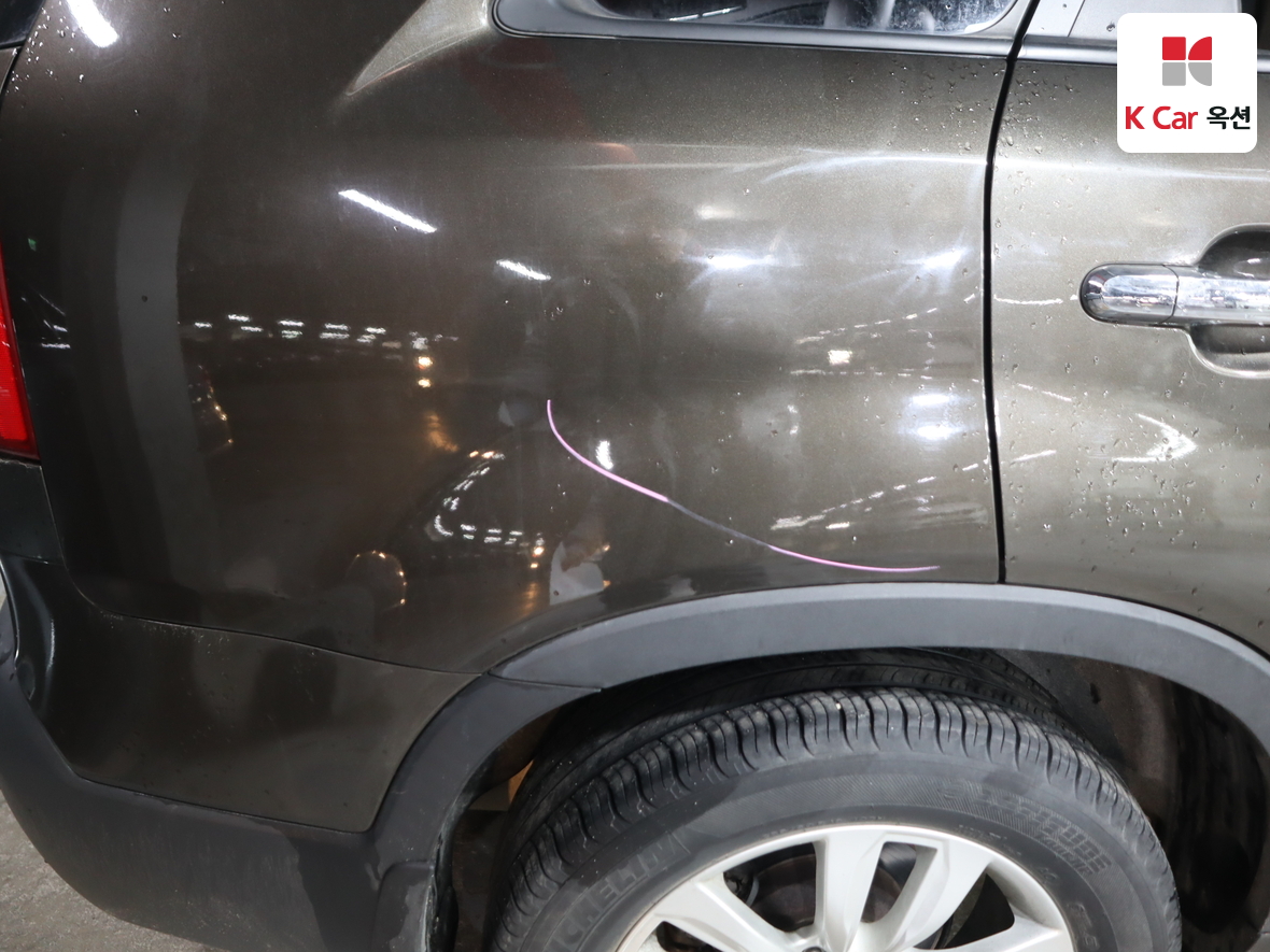 Kia Sorento 2010 - Image 43