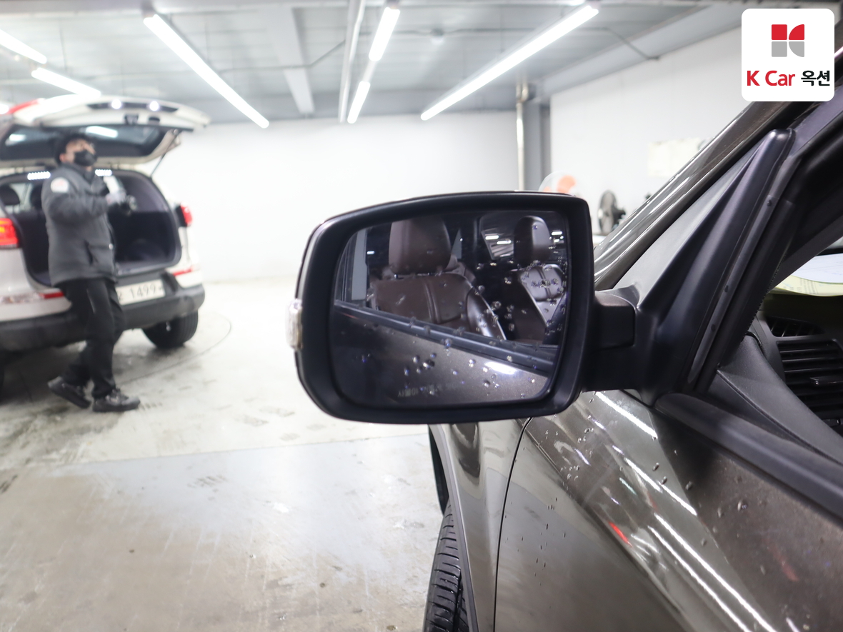 Kia Sorento 2010 - Image 24