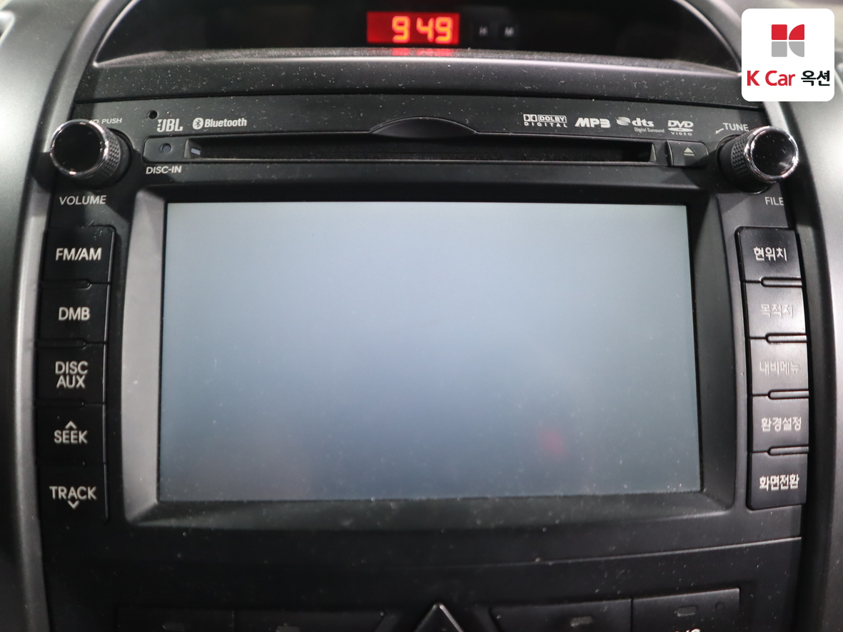 Kia Sorento 2010 - Image 15