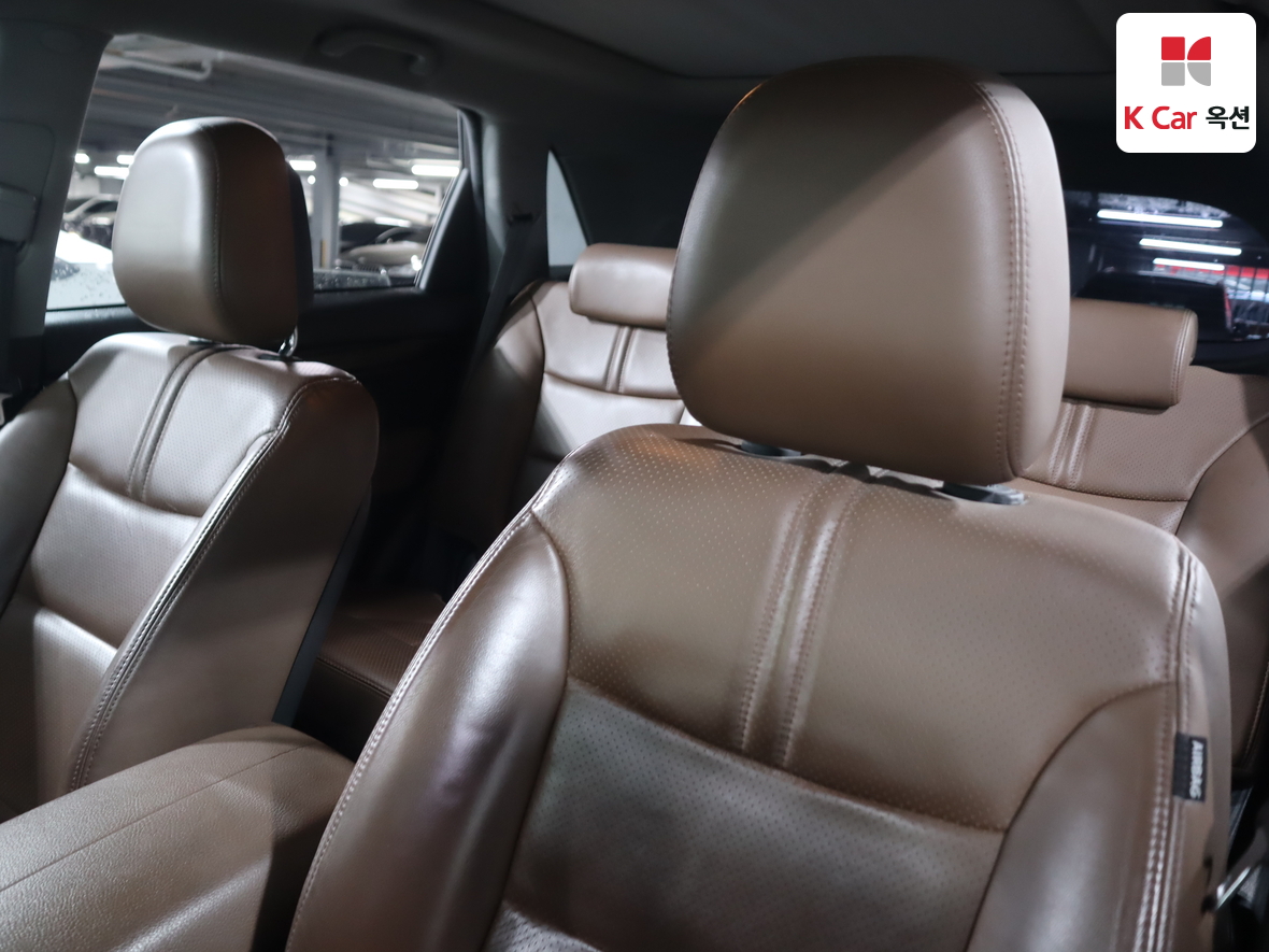 Kia Sorento 2010 - Image 20