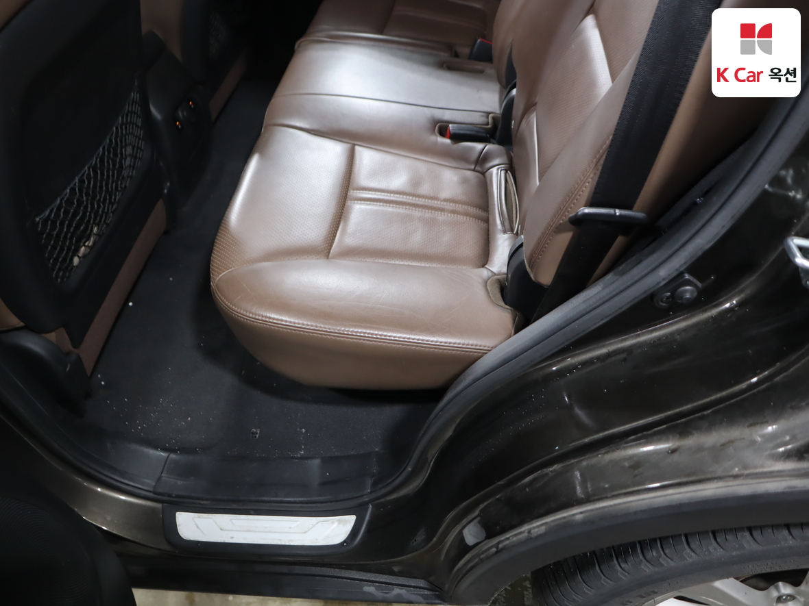 Kia Sorento 2010 - Image 26