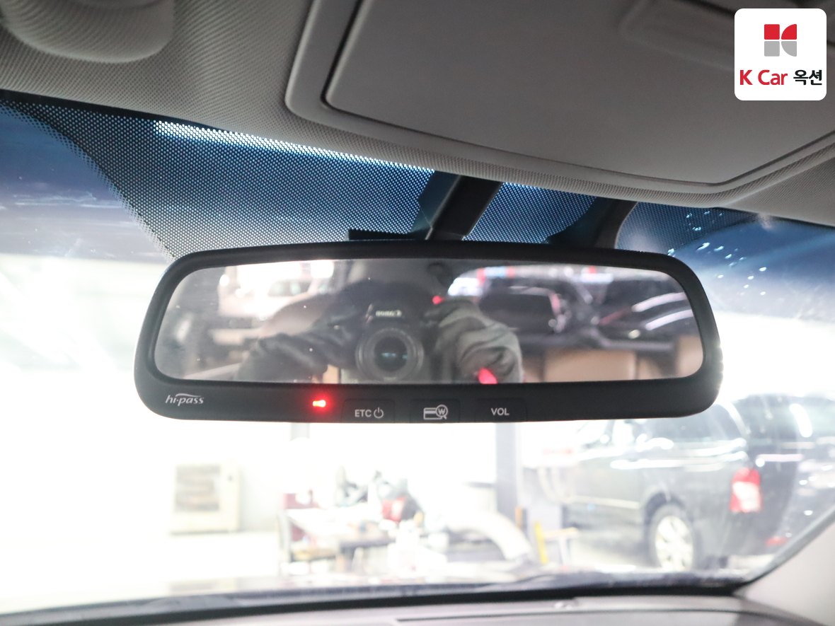 Kia Sorento 2010 - Image 13