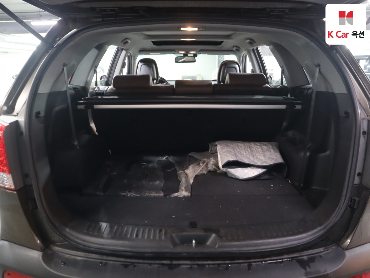 Kia Sorento 2010 - Image 29