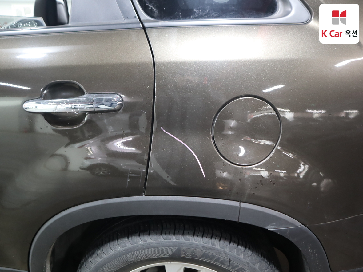 Kia Sorento 2010 - Image 42