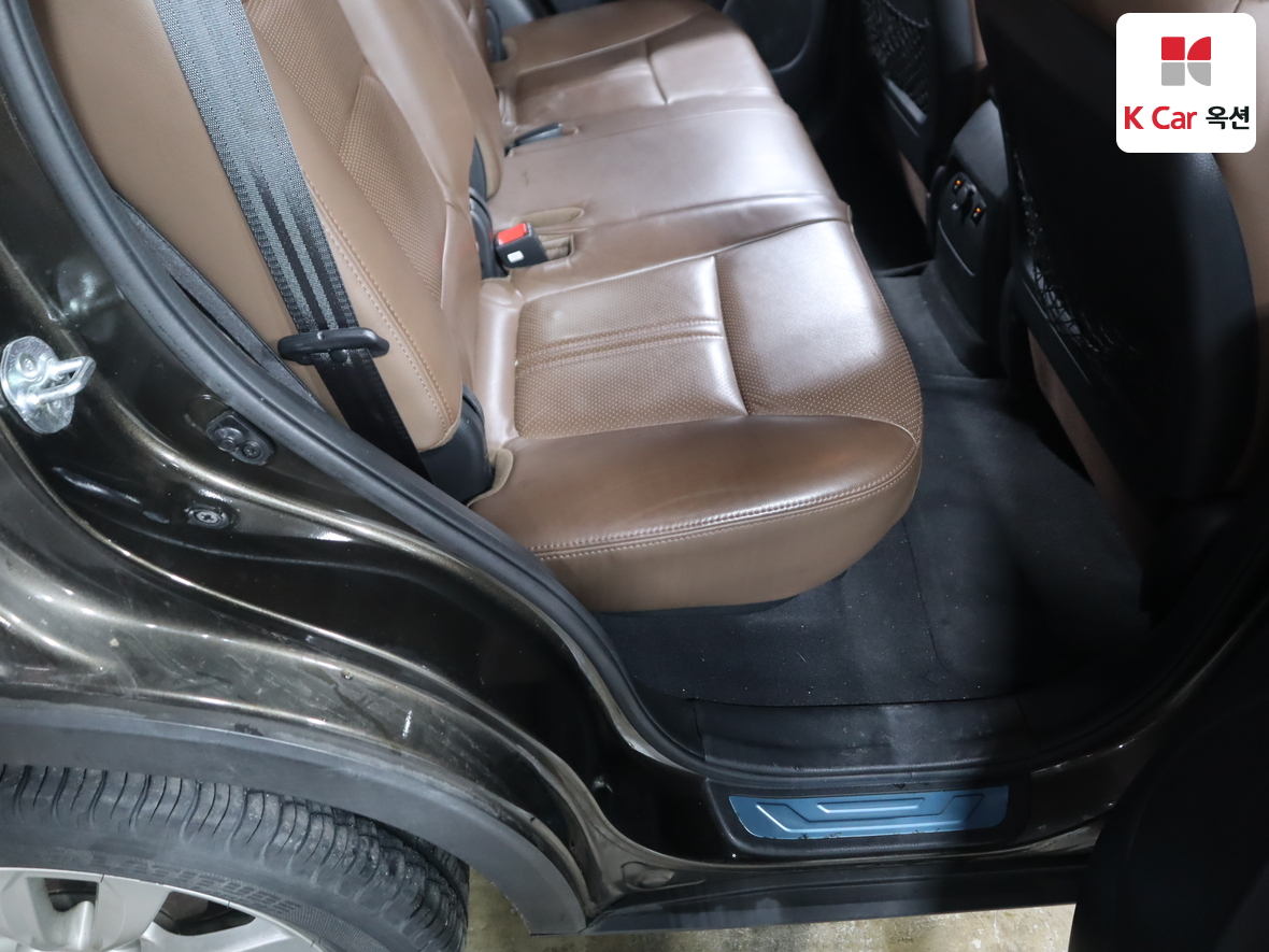 Kia Sorento 2010 - Image 32