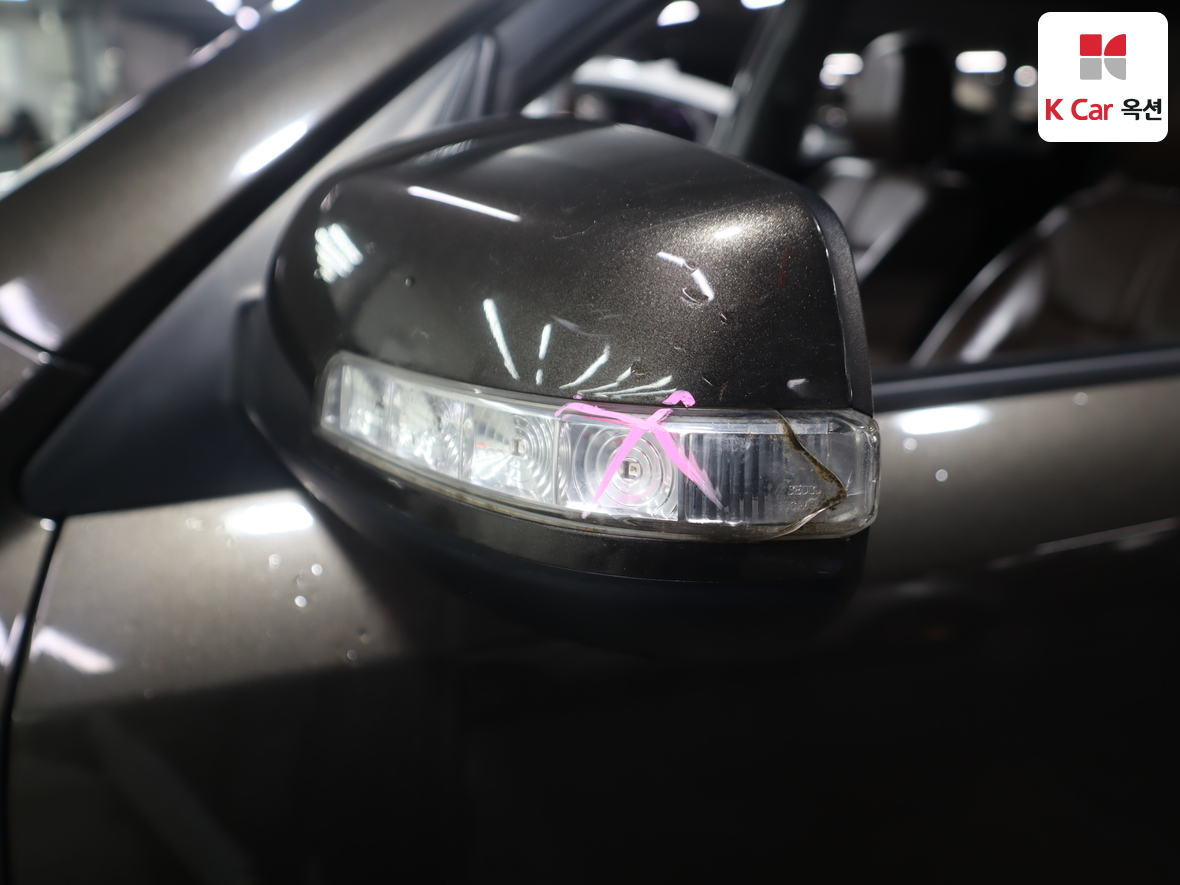 Kia Sorento 2010 - Image 40