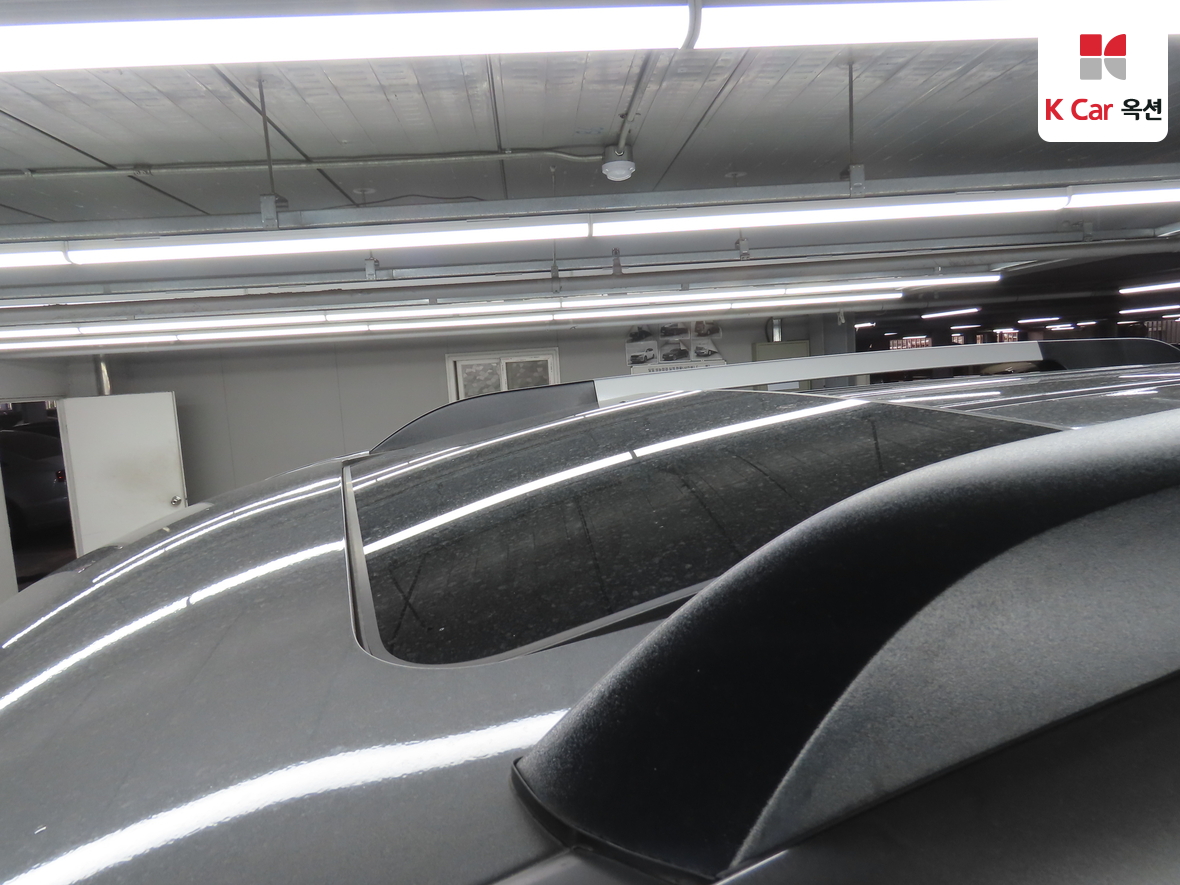 Kia Mohave 2014 - Image 22