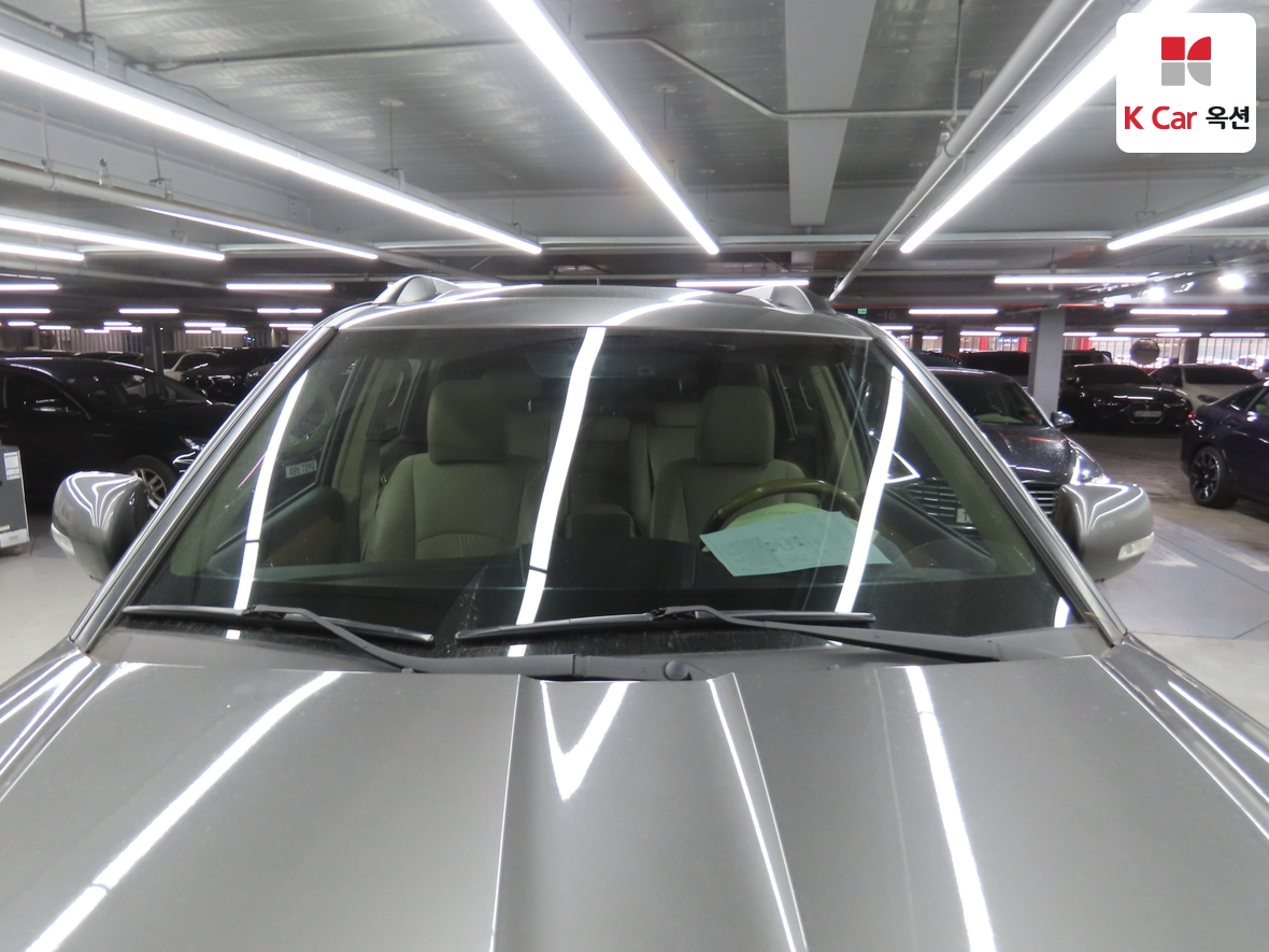 Kia Mohave 2014 - Image 36