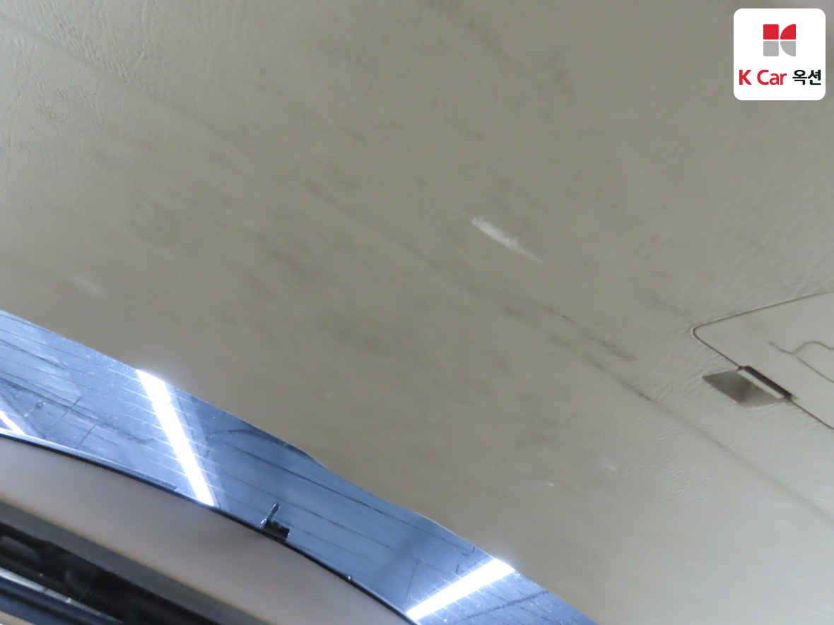 Kia Mohave 2014 - Image 27