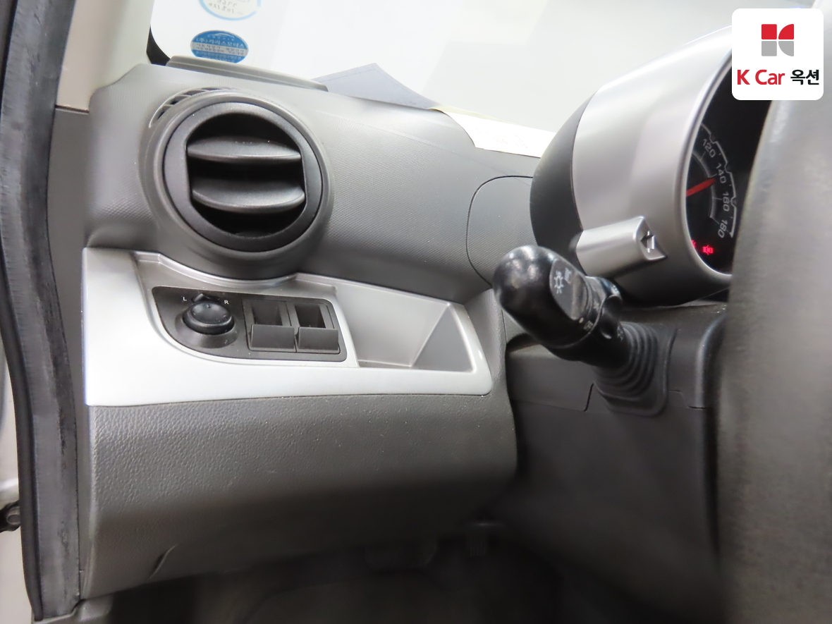 جنرال موتورز كوريا ماتيز 2010 - صورة 9