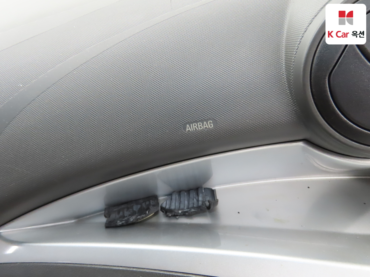 جنرال موتورز كوريا ماتيز 2010 - صورة 27