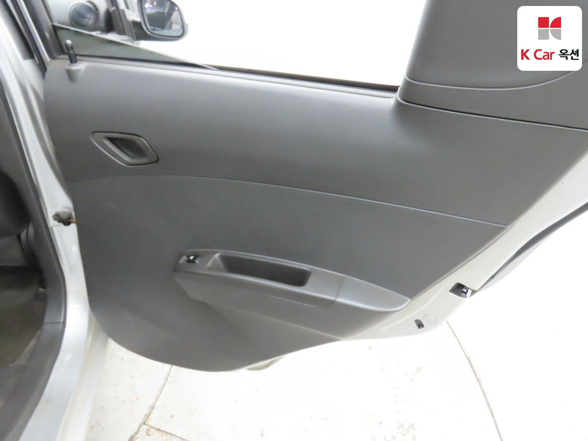 جنرال موتورز كوريا ماتيز 2010 - صورة 23