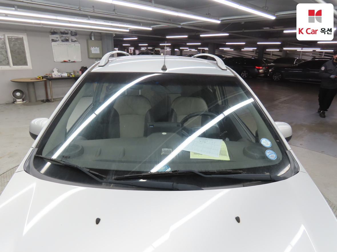 جنرال موتورز كوريا ماتيز 2010 - صورة 30