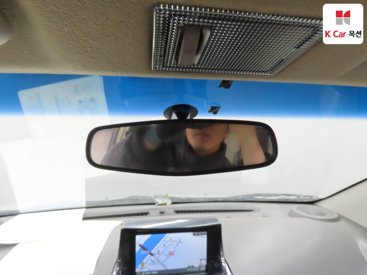 جنرال موتورز كوريا ماتيز 2010 - صورة 12