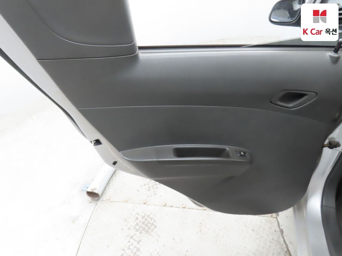 جنرال موتورز كوريا ماتيز 2010 - صورة 19