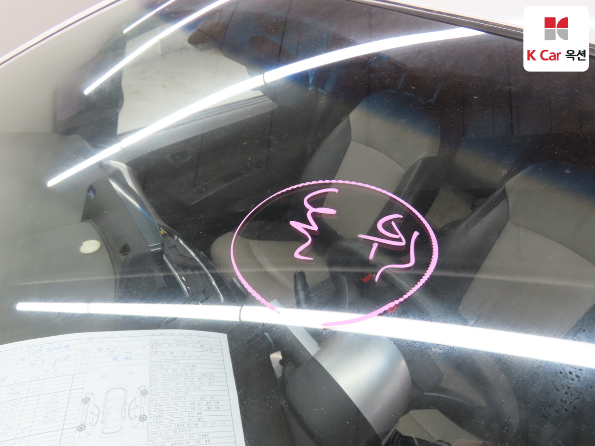 جنرال موتورز كوريا ماتيز 2010 - صورة 31