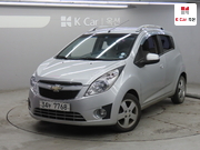 جنرال موتورز كوريا ماتيز