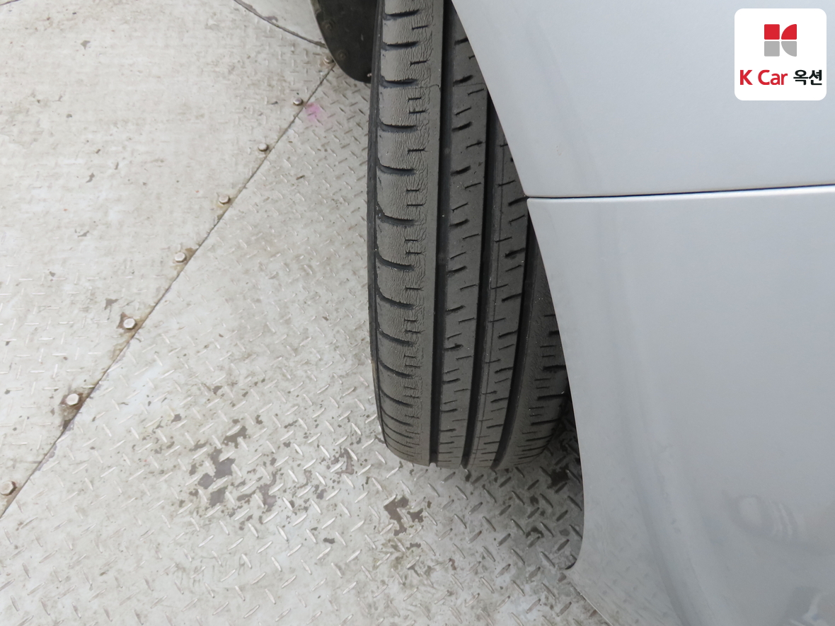 جنرال موتورز كوريا ماتيز 2010 - صورة 28