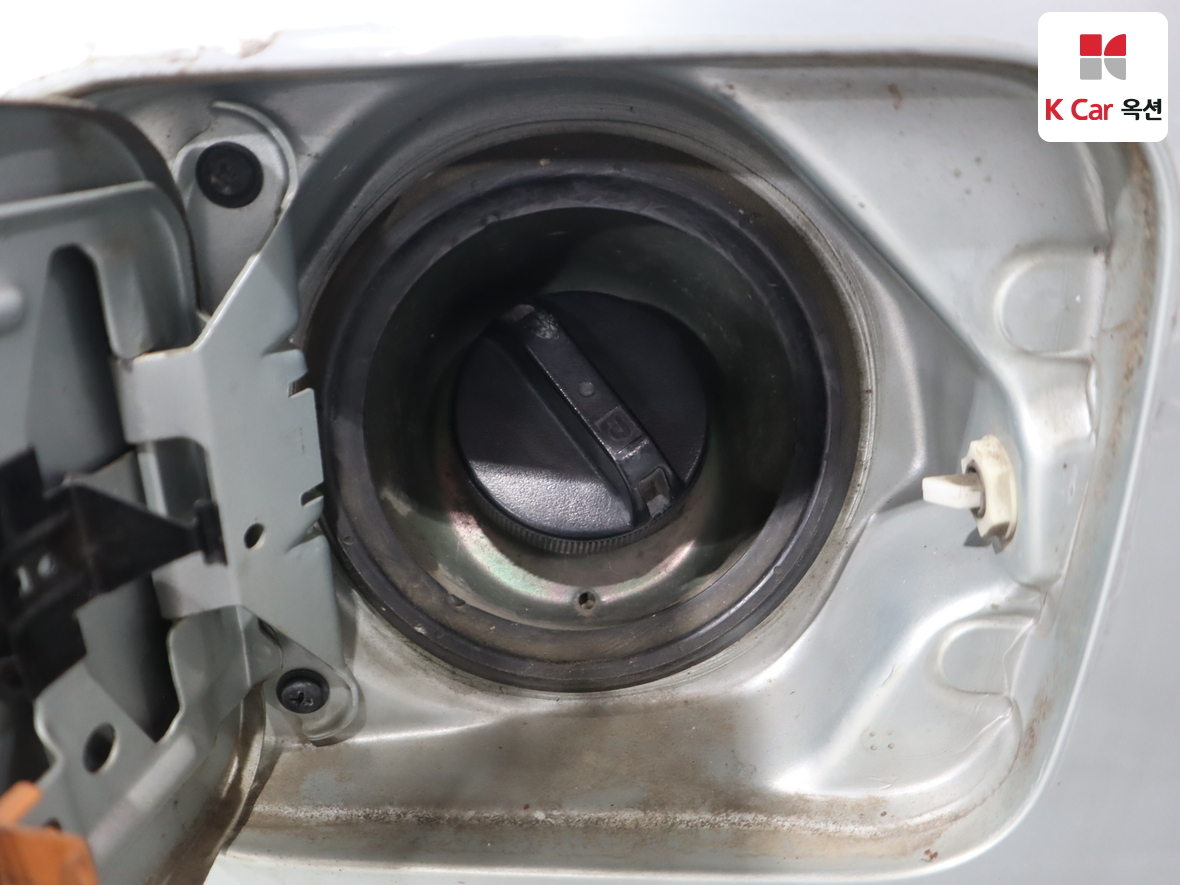 Renault Samsung SM3 2006 - Image 24