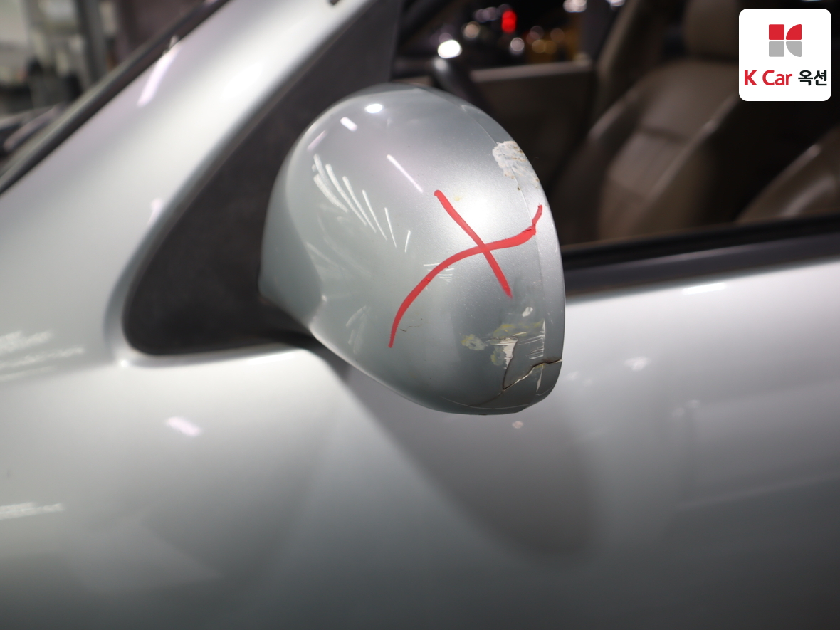 Renault Samsung SM3 2006 - Image 34