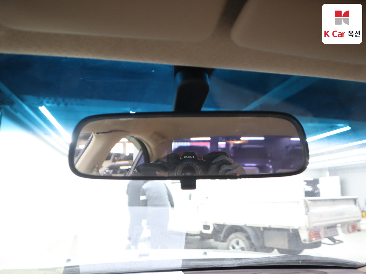 Renault Samsung SM3 2006 - Image 13