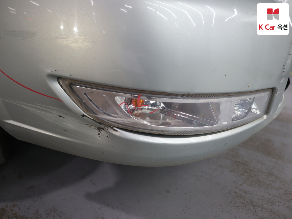 Renault Samsung SM3 2006 - Image 48