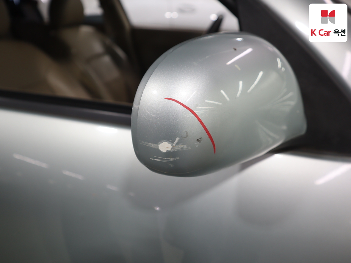 Renault Samsung SM3 2006 - Image 45