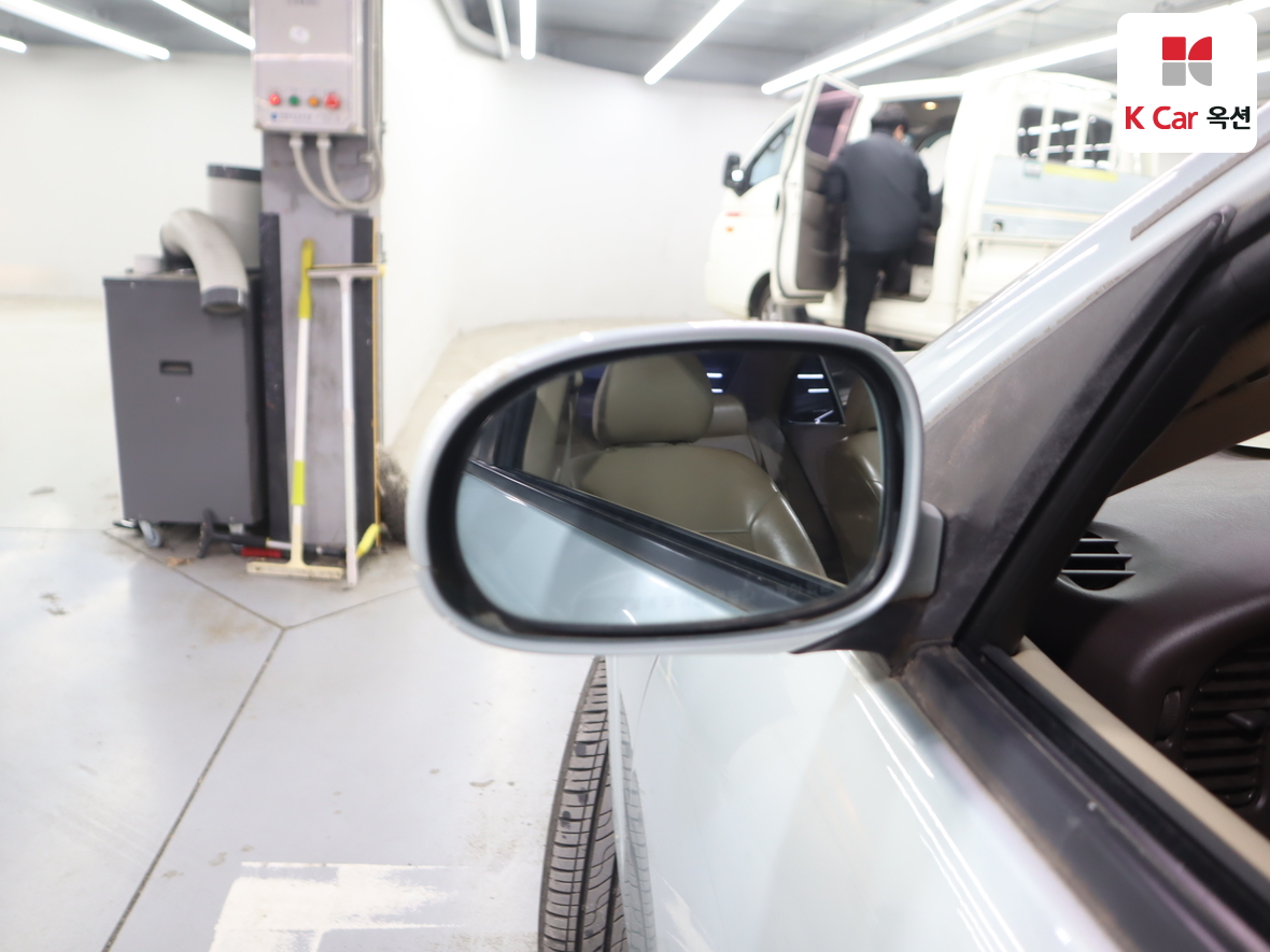 Renault Samsung SM3 2006 - Image 21