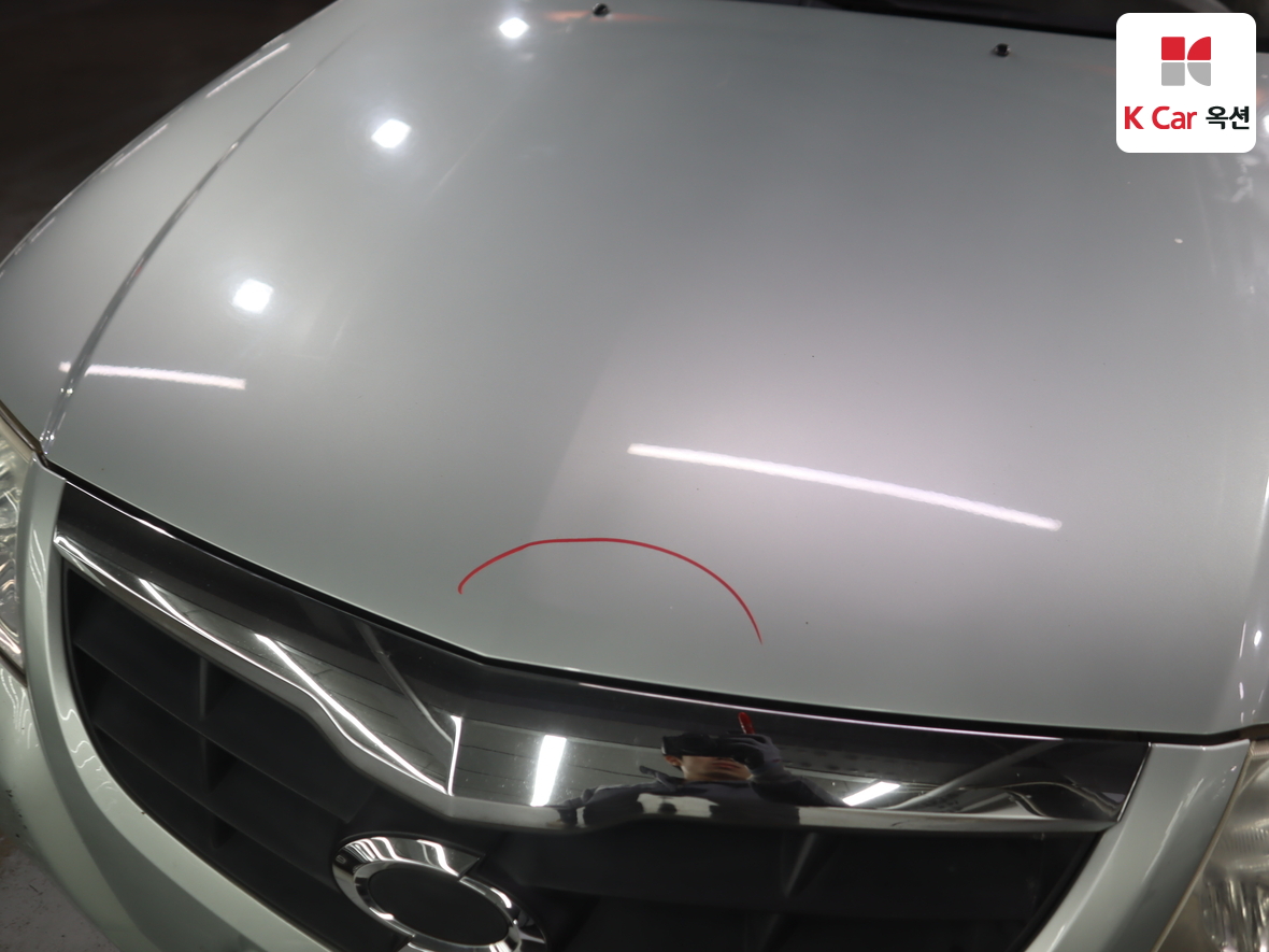 Renault Samsung SM3 2006 - Image 49