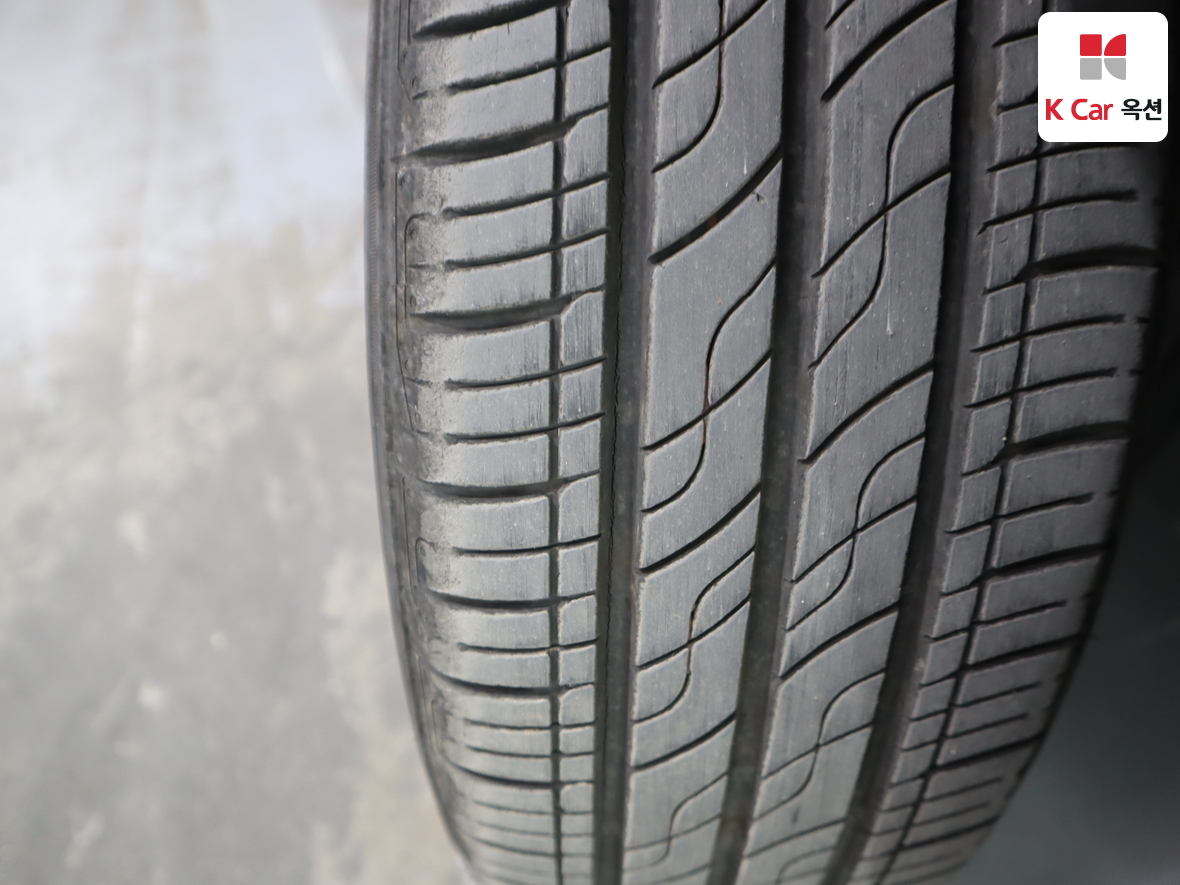 Renault Samsung SM3 2006 - Image 30